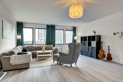 Van Suchtelen van de Haarestraat 28L, Amsterdam Lengers Housing