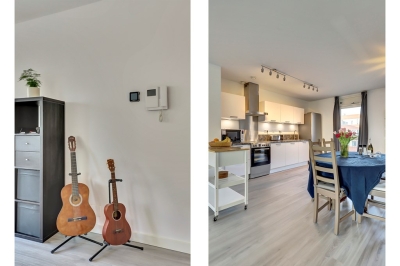 Van Suchtelen van de Haarestraat 28L, Amsterdam Lengers Housing