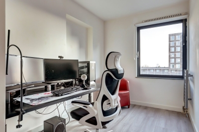 Van Suchtelen van de Haarestraat 28L, Amsterdam Lengers Housing