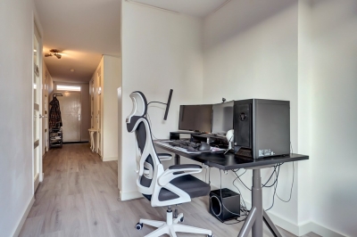 Van Suchtelen van de Haarestraat 28L, Amsterdam Lengers Housing