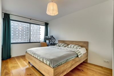 Van Suchtelen van de Haarestraat 28L, Amsterdam Lengers Housing