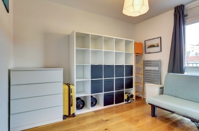 Van Suchtelen van de Haarestraat 28L, Amsterdam Lengers Housing