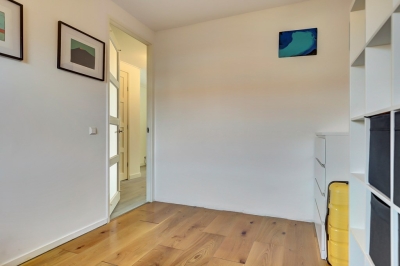 Van Suchtelen van de Haarestraat 28L, Amsterdam Lengers Housing