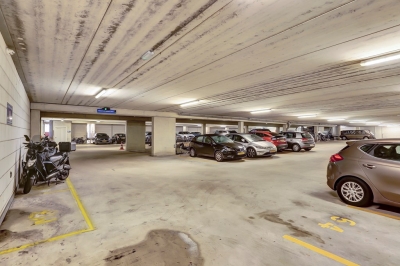 Van Suchtelen van de Haarestraat 28L, Amsterdam Lengers Housing