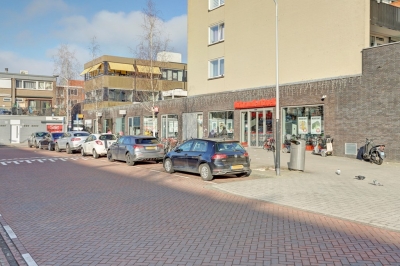 Van Suchtelen van de Haarestraat 28L, Amsterdam Lengers Housing