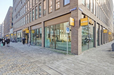 Van Suchtelen van de Haarestraat 28L, Amsterdam Lengers Housing