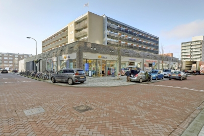 Van Suchtelen van de Haarestraat 28L, Amsterdam Lengers Housing