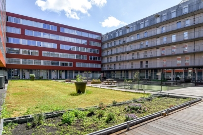 Van Suchtelen van de Haarestraat 28L, Amsterdam Lengers Housing
