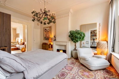 Alberdingk Thijmstraat 282, Amsterdam Lengers Housing