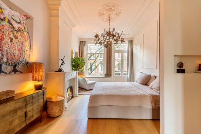 Alberdingk Thijmstraat 282, Amsterdam Lengers Housing