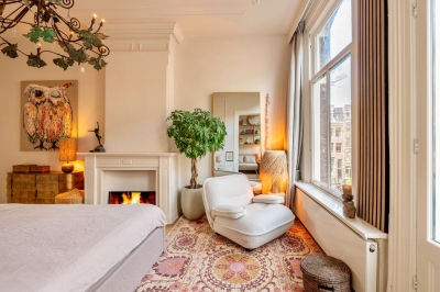 Alberdingk Thijmstraat 282, Amsterdam Lengers Housing