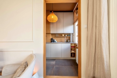 Alberdingk Thijmstraat 282, Amsterdam Lengers Housing