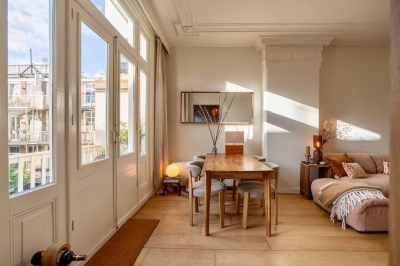 Alberdingk Thijmstraat 282, Amsterdam Lengers Housing