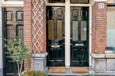 Alberdingk Thijmstraat 282, Amsterdam Lengers Housing