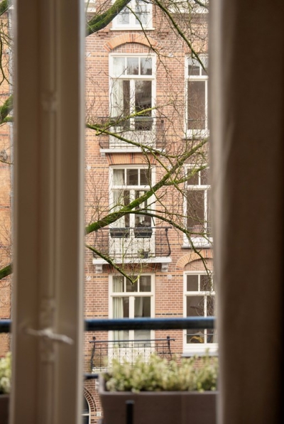 Alberdingk Thijmstraat 282, Amsterdam Lengers Housing