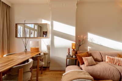 Alberdingk Thijmstraat 282, Amsterdam Lengers Housing