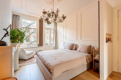 Alberdingk Thijmstraat 282, Amsterdam Lengers Housing