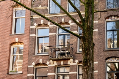 Alberdingk Thijmstraat 282, Amsterdam Lengers Housing