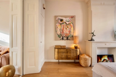 Alberdingk Thijmstraat 282, Amsterdam Lengers Housing