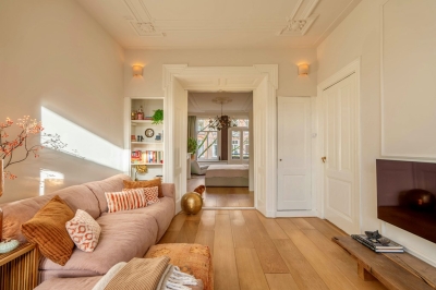 Alberdingk Thijmstraat 282, Amsterdam Lengers Housing