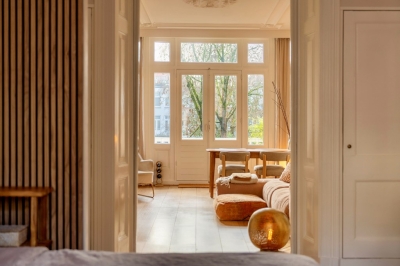 Alberdingk Thijmstraat 282, Amsterdam Lengers Housing