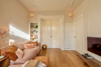 Alberdingk Thijmstraat 282, Amsterdam Lengers Housing