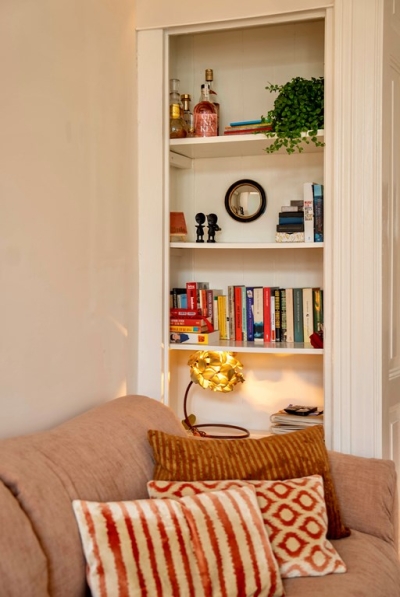 Alberdingk Thijmstraat 282, Amsterdam Lengers Housing