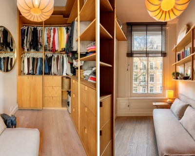 Alberdingk Thijmstraat 282, Amsterdam Lengers Housing