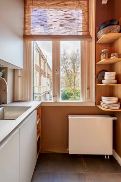 Alberdingk Thijmstraat 282, Amsterdam Lengers Housing