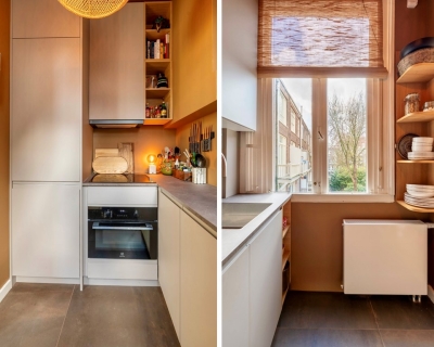 Alberdingk Thijmstraat 282, Amsterdam Lengers Housing