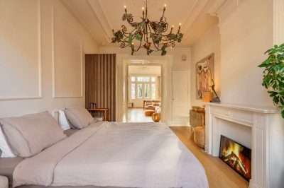 Alberdingk Thijmstraat 282, Amsterdam Lengers Housing