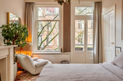 Alberdingk Thijmstraat 282, Amsterdam Lengers Housing