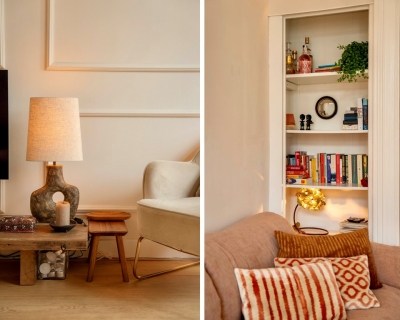 Alberdingk Thijmstraat 282, Amsterdam Lengers Housing