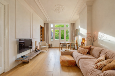 Alberdingk Thijmstraat 282, Amsterdam Lengers Housing