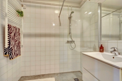 Nieuwevaart 101, Amsterdam Lengers Housing