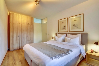 Nieuwevaart 101, Amsterdam Lengers Housing