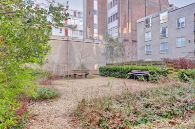 Nieuwevaart 101, Amsterdam Lengers Housing