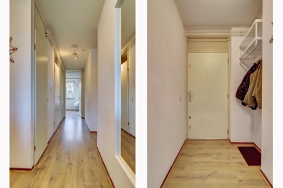 Nieuwevaart 101, Amsterdam Lengers Housing