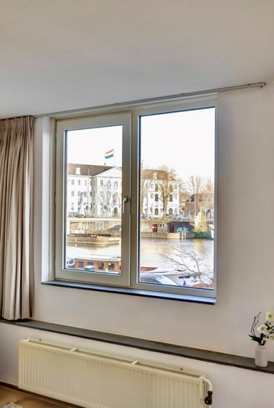 Nieuwevaart 101, Amsterdam Lengers Housing