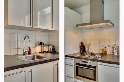 Nieuwevaart 101, Amsterdam Lengers Housing