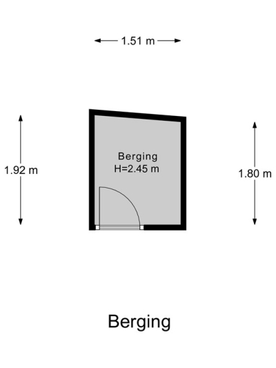 Nieuwevaart 101, Amsterdam Lengers Housing