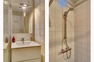 Nieuwevaart 101, Amsterdam Lengers Housing