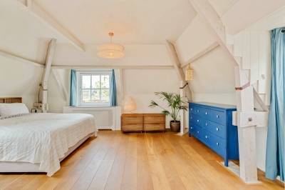 Lauriergracht 1643, Amsterdam Lengers Housing