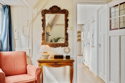 Lauriergracht 1643, Amsterdam Lengers Housing