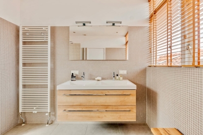 Lauriergracht 1643, Amsterdam Lengers Housing