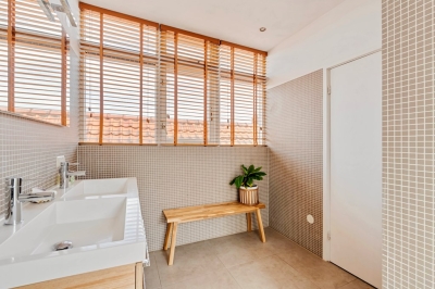 Lauriergracht 1643, Amsterdam Lengers Housing