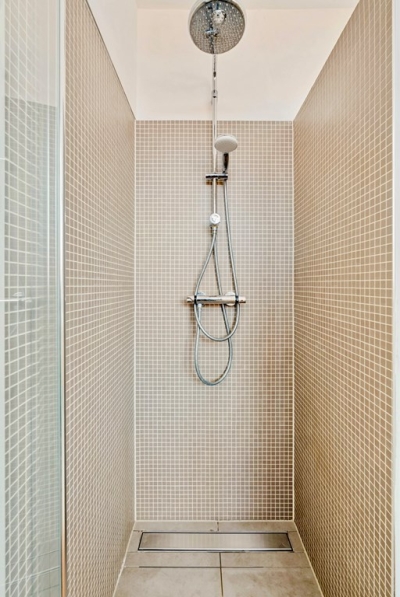 Lauriergracht 1643, Amsterdam Lengers Housing