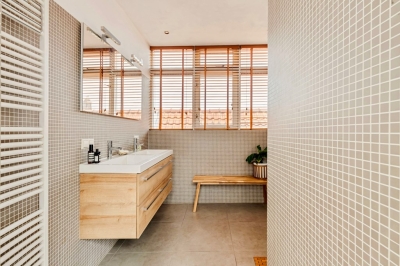 Lauriergracht 1643, Amsterdam Lengers Housing