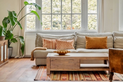 Lauriergracht 1643, Amsterdam Lengers Housing