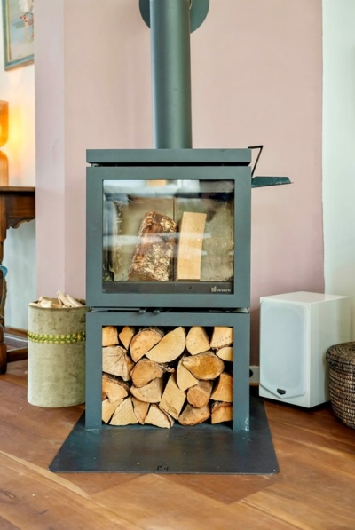 Lauriergracht 1643, Amsterdam Lengers Housing